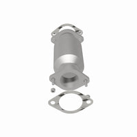 MagnaFlow 13-14 Genesis Coupe 2L Underbody Direct Fit Converter