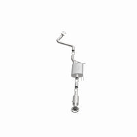 MagnaFlow Direct Fit Catalytic Converter California Grade 2014 Kia Soul 2.0L