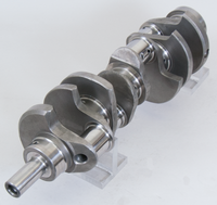 Eagle Ford 351W 3.750in Stroke 2.100in Rod Journals Cast Crankshaft