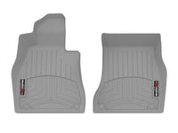 WeatherTech 22-23 Mercedes-Benz S-Class (Sedan) Front FloorLiner - Grey