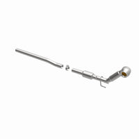 MagnaFlow Direct Fit Catalytic Converter 13-15 VW Beetle 2.0L / 14-15 VW Jetta/Passat 1.8L