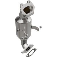 MagnaFlow 14-16 Ram ProMaster 1500/2500/3500 V6 3.6L CARB Compliant Direct Fit Catalytic Converter