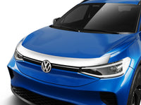 Husky Liners 20-26 Volkswagen ID.4 Aeroskin Hood Protector - Chrome