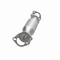 MagnaFlow California Direct Fit Catalytic Converter 11-13 Hyundai Elantra