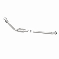 MagnaFlow Direct Fit Catalytic Converter 02-03 Buick Rendezvous 3.4L