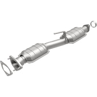 MagnaFlow Direct Fit Catalytic Converter 95 Explorer 4.0L CA