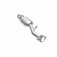 MagnaFlow Direct Fit Catalytic Converter 95- 96 Impreza 2.2L Rear