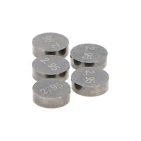 Wiseco Valve Shim Refill Kit- 10.0 x 2.95mm (5)