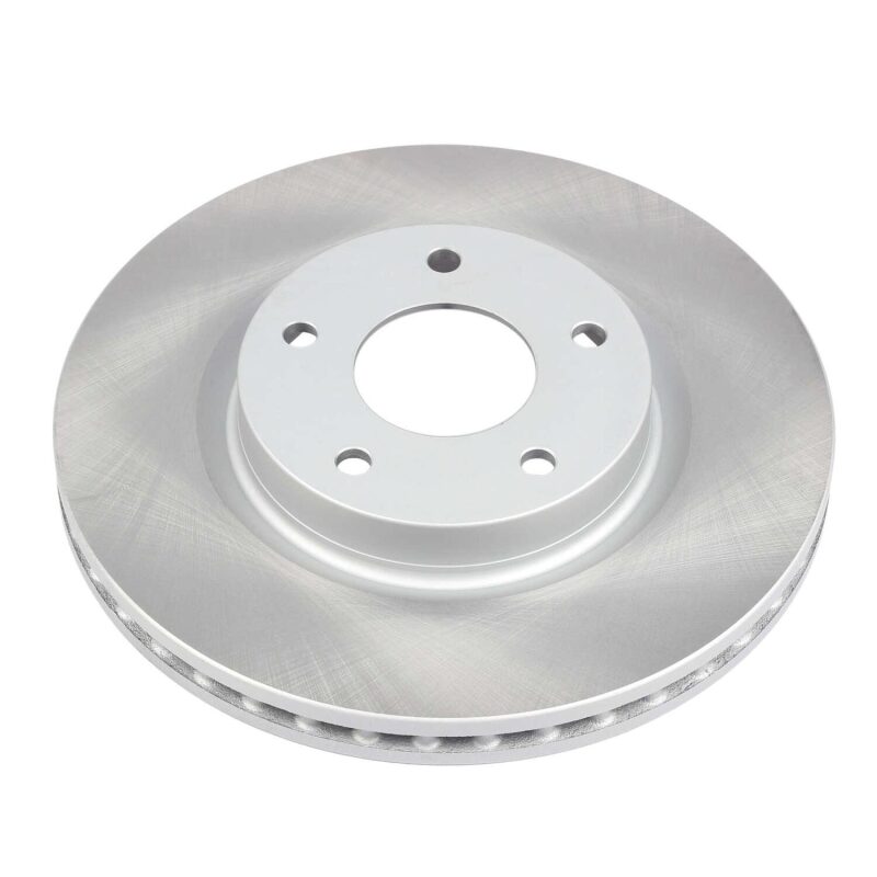 Power Stop 13-22 Nissan Altima Front Semi Coated Rotor