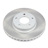 Power Stop 13-22 Nissan Altima Front Semi Coated Rotor