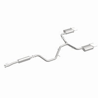 BRExhaust Exhaust Kit Replacement Chevrolet