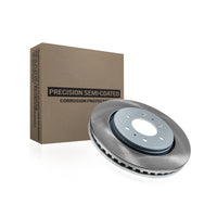 Power Stop 07-09 Chrysler Aspen Rear Semi Coated Rotor