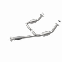 MagnaFlow 2004 Buick Rainier 5.3L Direct Fit Converter