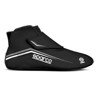 Sparco Shoe Prime Evo 39 Black
