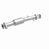 MagnaFlow 12-15 RX350 V6 3.5 OEM Underbody Direct Fit Converter