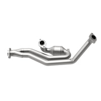 MagnaFlow Direct Fit Catalytic Converter 99-01 Lexus ES300 3.0L