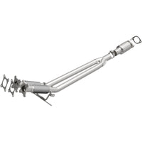 MagnaFlow 02-04 Volvo S80 2.9L Direct Fit Converter