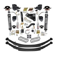 Skyjacker 23 F250/350 4WD 6In C/O SYS