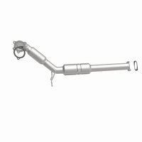 MagnaFlow Direct Fit Catalytic Conv Volvo 02-04 S60 2.3L/S60 2.4L Turbo / 02-04 V70 2.3L/2.4L Turbo