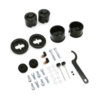 Air Lift Performance 20-24 Toyota GR Supra / 19-24 BMW Z4 (G29) Air Suspension Rear Kit