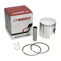 Wiseco Yamaha 175CT/DT/MX-82/ YT175 82-84 2658CD Piston Kit