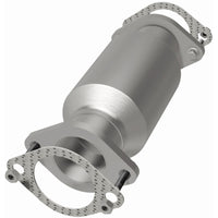 MagnaFlow 13-14 Hyundai Genesis Coupe 2.0L Direct Fit Converter