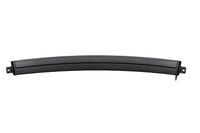 Hella Universal Black Magic 30in Tough Double Row Curved Light Bar - Spot & Flood Light