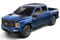 Husky Liners 21-24 Ford F-150 Tremor/Platinum/King Ranch Aeroskin - Smoke