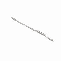 MagnaFlow Direct Fit Catalytic Converter 2019 Hyundai Tucson L4 OEM Underbody Single