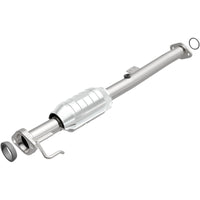 MagnaFlow Direct Fit Catalytic Converter 99-02 Vitara 1.6/2 OEM