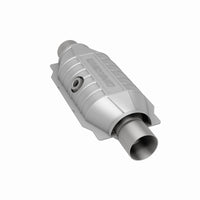 MagnaFlow Universal Catalytic Converter 2.00 Rear