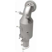 Magnaflow 21-23 Chevrolet Blazer L4 2.0L Direct Fit EPA Compliant Catalytic Converter