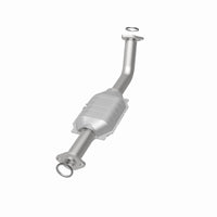 MagnaFlow Direct Fit Catalytic Converter 04-06 Tundra 4.7L P/S frt O