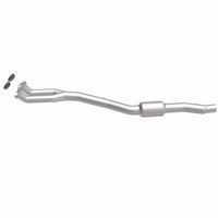MagnaFlow Direct Fit Catalytic Converter OEM 96-98 BMW 740iL 4.4L