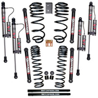 Skyjacker 2.5In KIT 2003 WRANGLER TJ