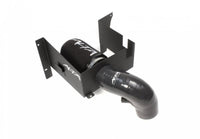 ALTA 07-12 Mini Cooper S/JCW & 09-12 Convertible S/JCW 09-12 Clubman S/JCW Cold Air Intake - Black