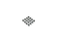 Ford Racing 15-21 Ford F-150 Crew Cab / 17-21 F-Super Duty Crew Cab Rock Slider Steps