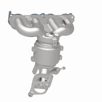 MagnaFlow Manifold Direct Fit 19-20 Kia Forte 2L