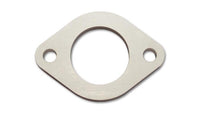 Vibrant T304 SS Exhaust Manifold Flange for Porsche 930/911 Motor