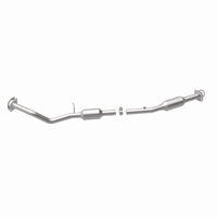 MagnaFlow 99-02 Miata L4 1.8 OEM Underbody Direct Fit Converter