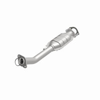MagnaFlow Direct Fit Catalytic Converter 07 Titan 5.6L D/S rr OEM