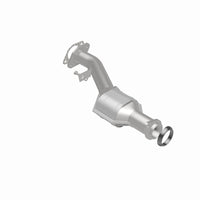 MagnaFlow Direct Fit Catalytic Converter 04-07 Subaru WRX/STi 2.5L T