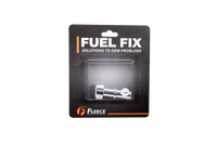 Fleece Performance Universal 1/2in Fuel Line Quick Connect Male Plug