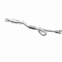 Magnaflow 16-19 Cadillac XTS/14-17 Chevy Impala 3.6L Calif Grade CARB Compliant DF Catalytic Conv