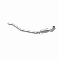 MagnaFlow Direct Fit Catalytic Converter 06-09 ML350 3.5L ps