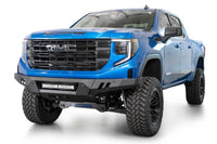 Addictive Desert Designs2022+ GMC 1500 Black Label Front Bumper