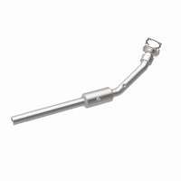MagnaFlow Direct Fit Catalytic Converter 2004 - 2005 Volkswagen Jetta 1.8L