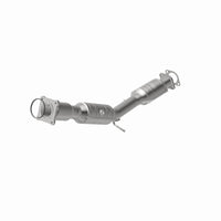 MagnaFlow Direct Fit Catalytic Converter 05-09 Volvo V50 2.4L