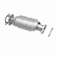 MagnaFlow Direct Fit Catalytic Converter 90-93 Miata 1.6L