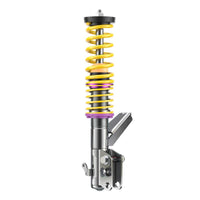 KW Coilover Kit V2 Honda Civic (all excl. Hybrid)w/ 16mm (0.63) front strut lower mounting bolt